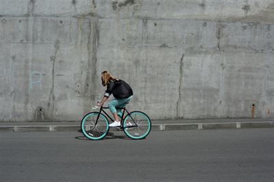 Damecykel med lav indstigning - den perfekte cykel til komfort og bekvemmelighed