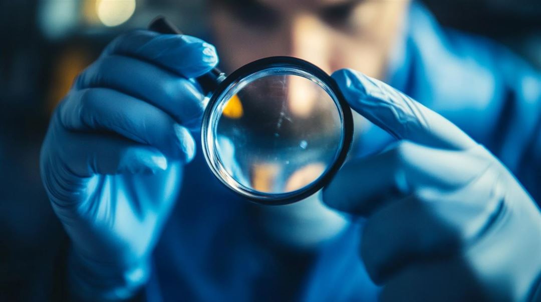 Understanding product inspection - ensuring quality and safety
