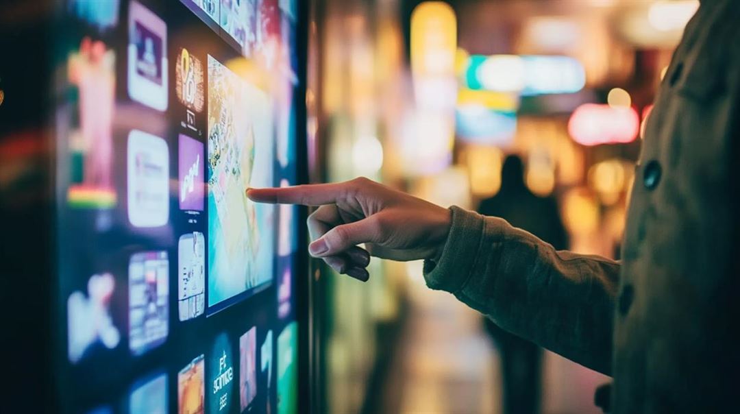 Biografreklame - en effektiv markedsføringskanal