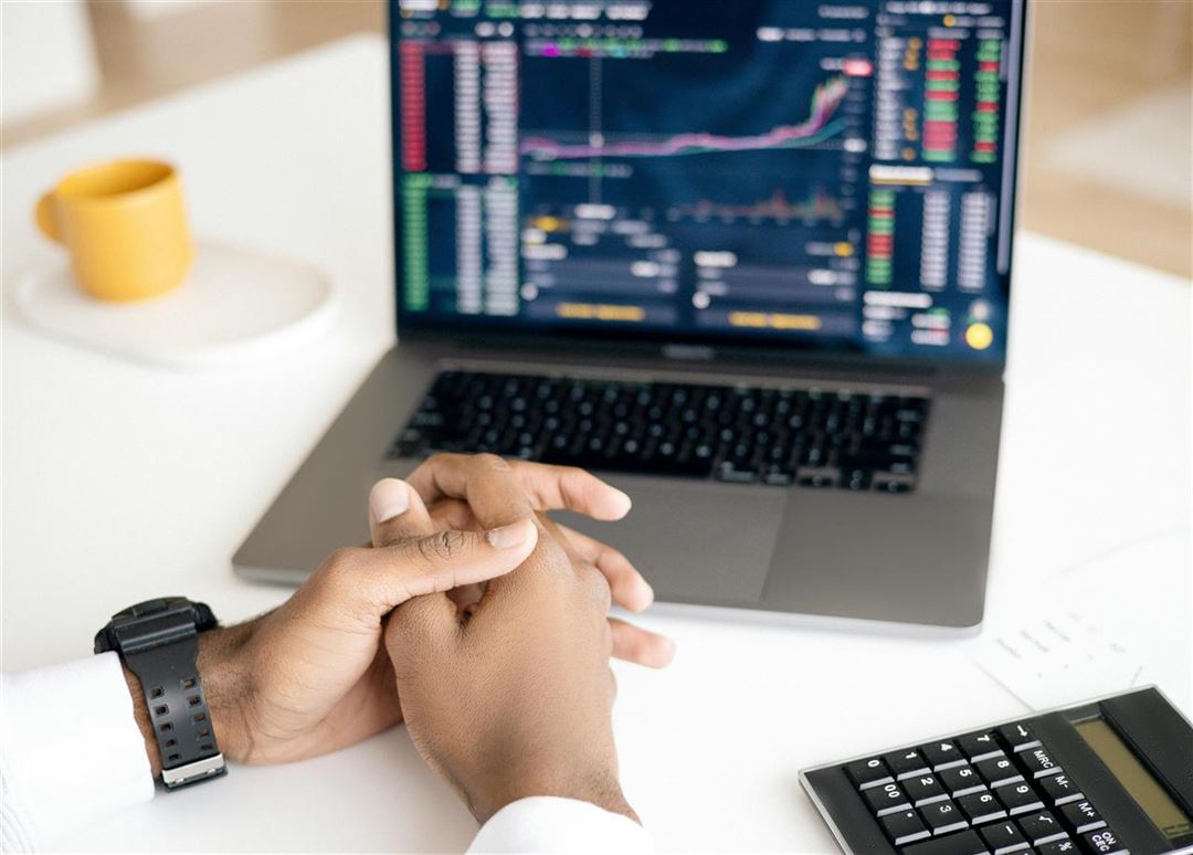 Trygge investeringsstrategier for den langsiktige investoren