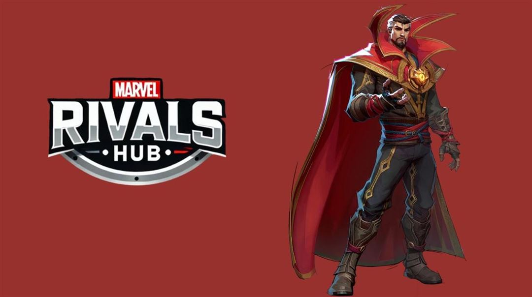 Unraveling the power of the doctor strange marvel rivals hero