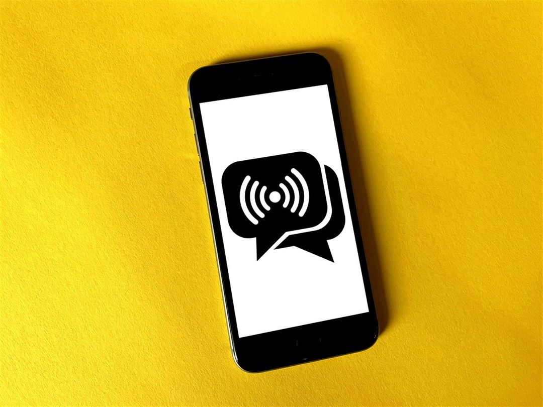 Effektiv kommunikation med chat