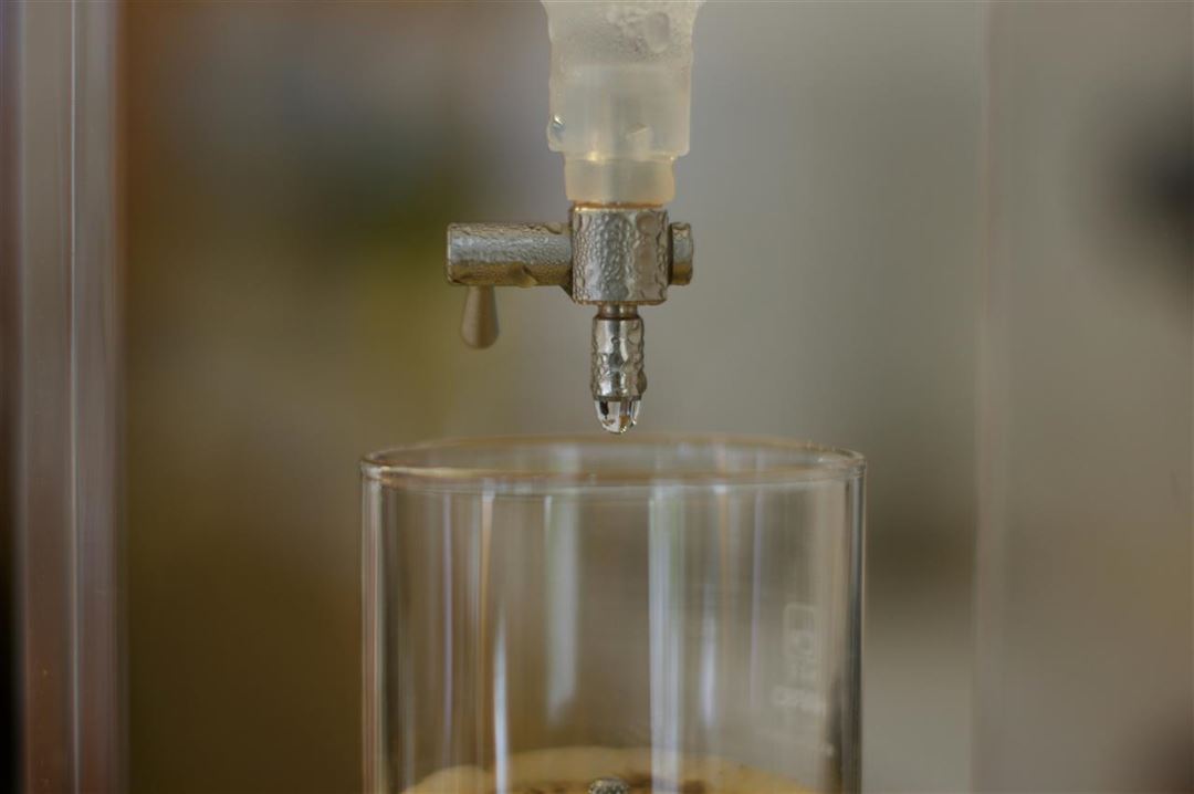 Titration – presisjon og kontroll i laboratoriet