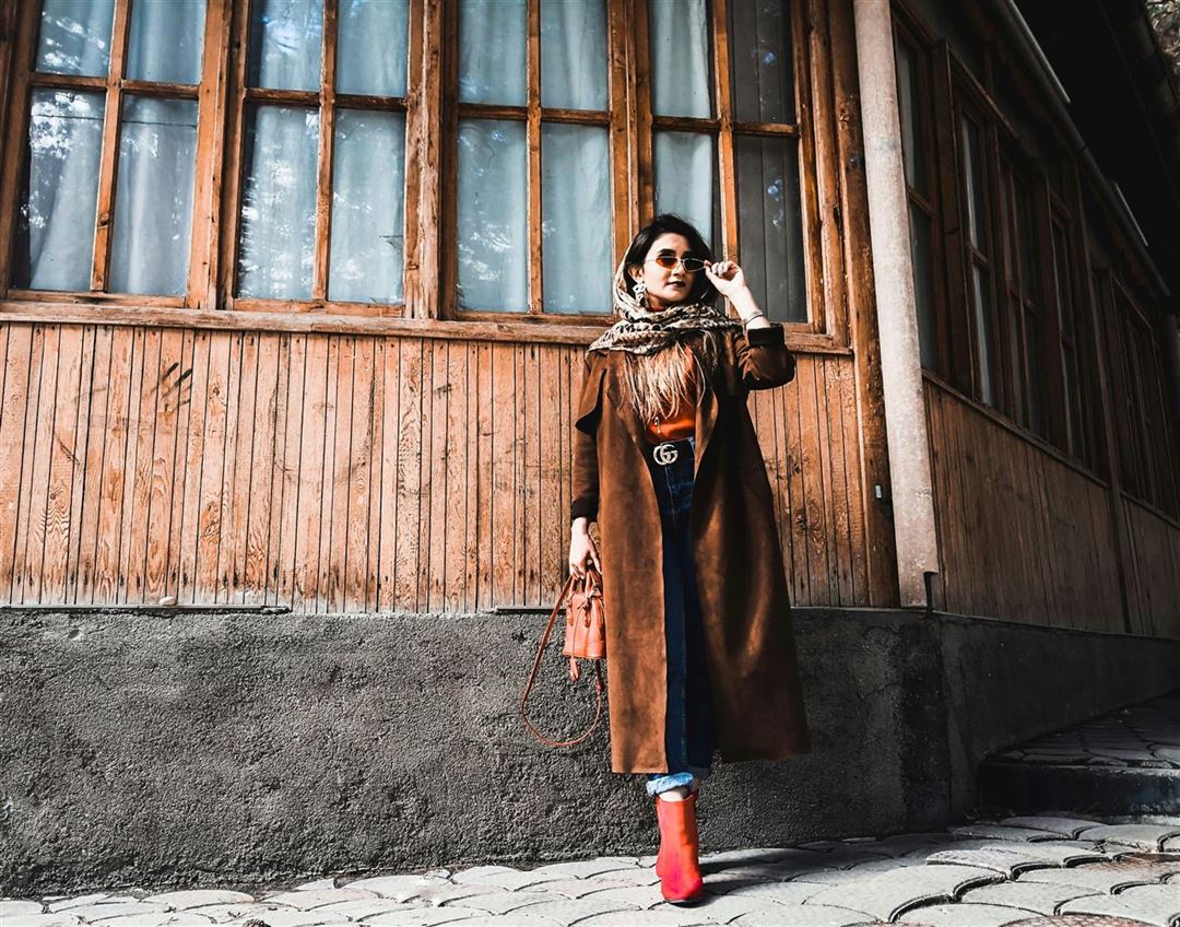 Isabel marant - et modeikon