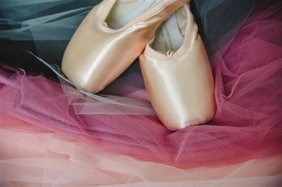 Ballerina sko – komfort og stil til hverdag