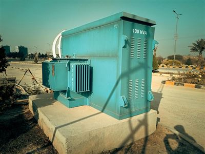 Generator - din guide til strømkilder
