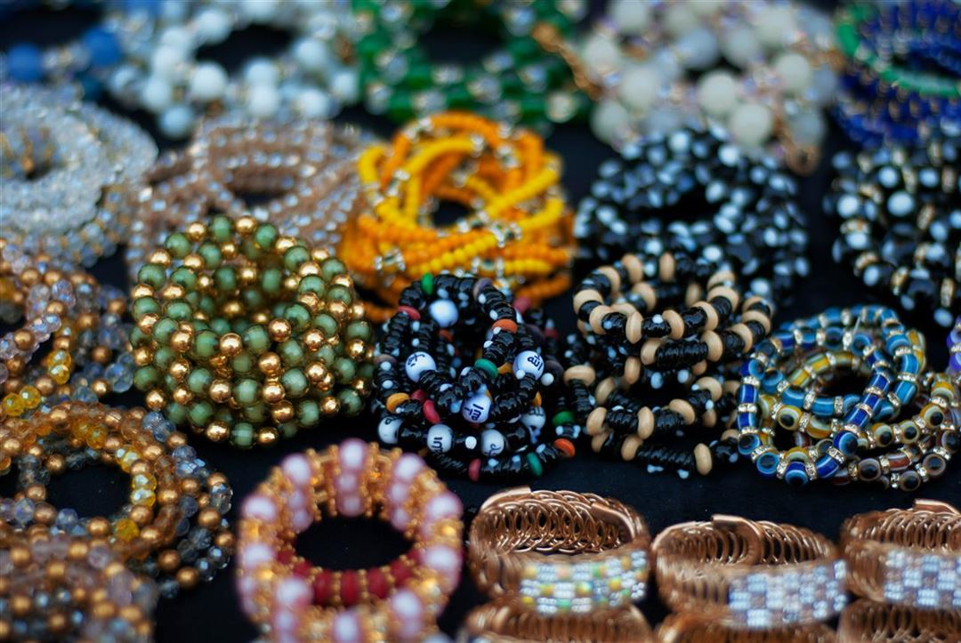 Seed beads - et dybdegående kig ind i mini perlernes verden