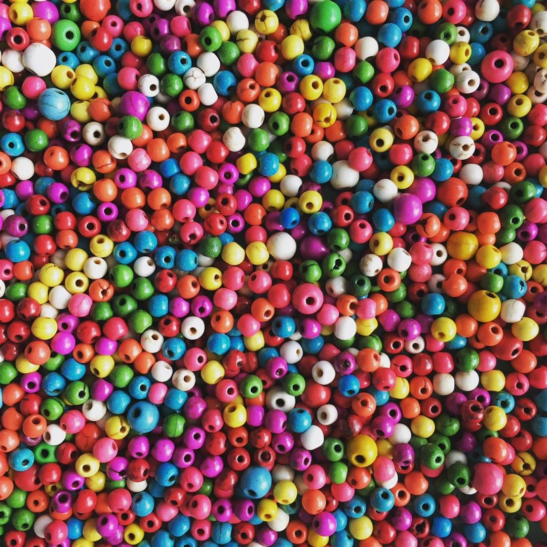 Miyuki delica perler - en guide til perlernes verden