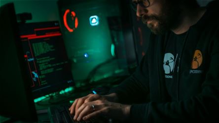 Cyber security - beskyt din digitale verden