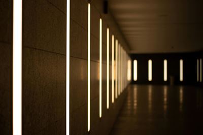Wall lights - transforming your space with style and function