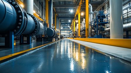 SERWIZ facility management - din partner i effektiv facilitetshåndtering