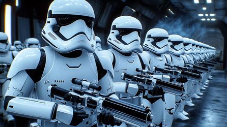 Star wars unlimited - en ny galakse af eventyr