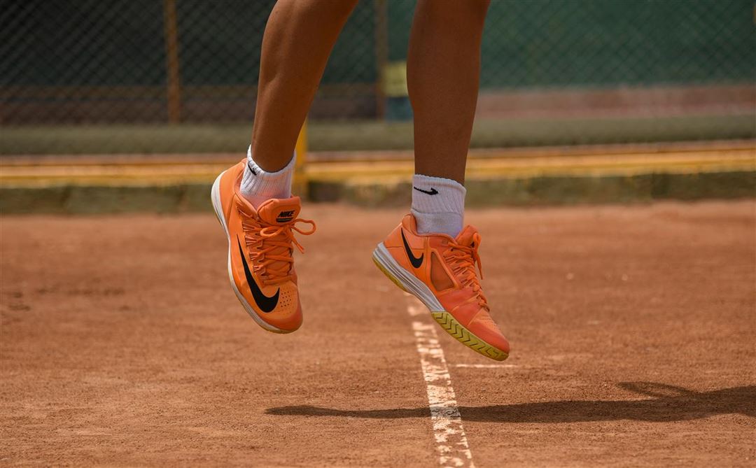 Nike sokker - kvalitet, komfort og stil