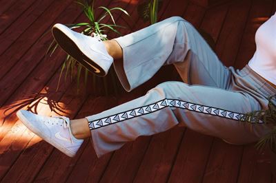 Nike sko dame - det ultimative valg til både komfort og stil