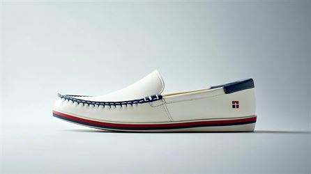 Tommy hilfiger sko - en blandt verdensklasse i fodtøj