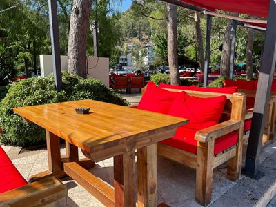 Loungebord udendørs - den ultimative guide til dit udendørsrum
