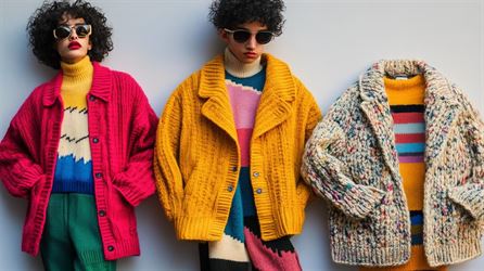 Strik cardigan – den ultimative guide til stil og komfort