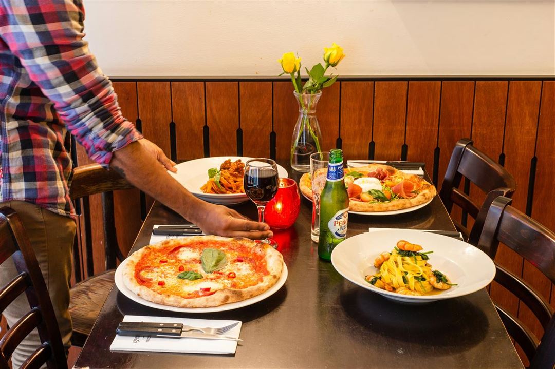 Mad i silkeborg - oplev gastronomiens glæder