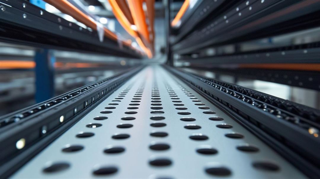 Cable tray - essential guide to types, benefits, and installation