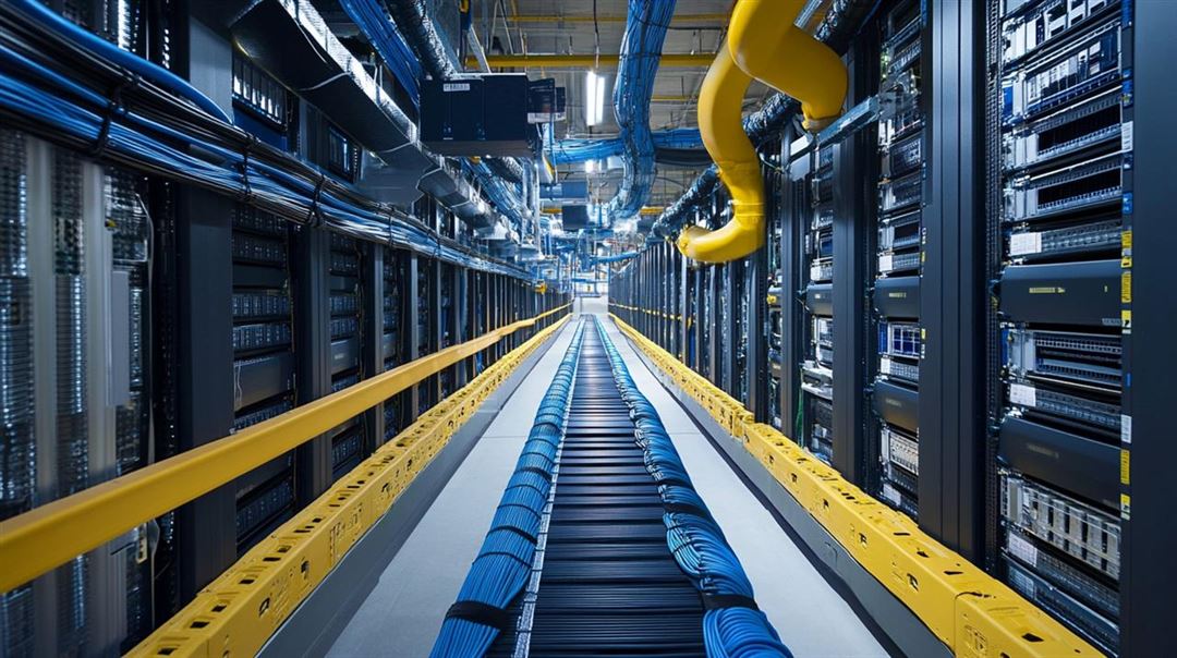 Cable tray systems - comprehensive guide to benefits and installation