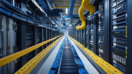 Cable tray systems - comprehensive guide to benefits and installation