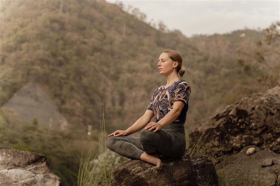 Mindfulness instruktør uddannelse - din vej til indre ro og formidling