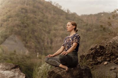Mindfulness instruktør uddannelse - din vej til indre ro og formidling