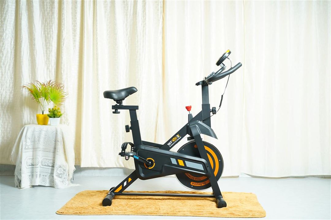 Motionscykler - din guide til træning og fitness