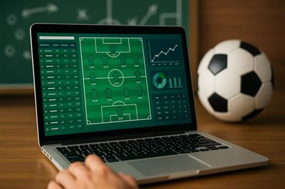 Fantasy football scout - your ultimate guide