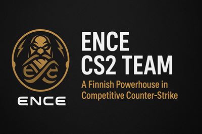 Ence cs2 team - a finnish powerhouse in competitive counter-strike