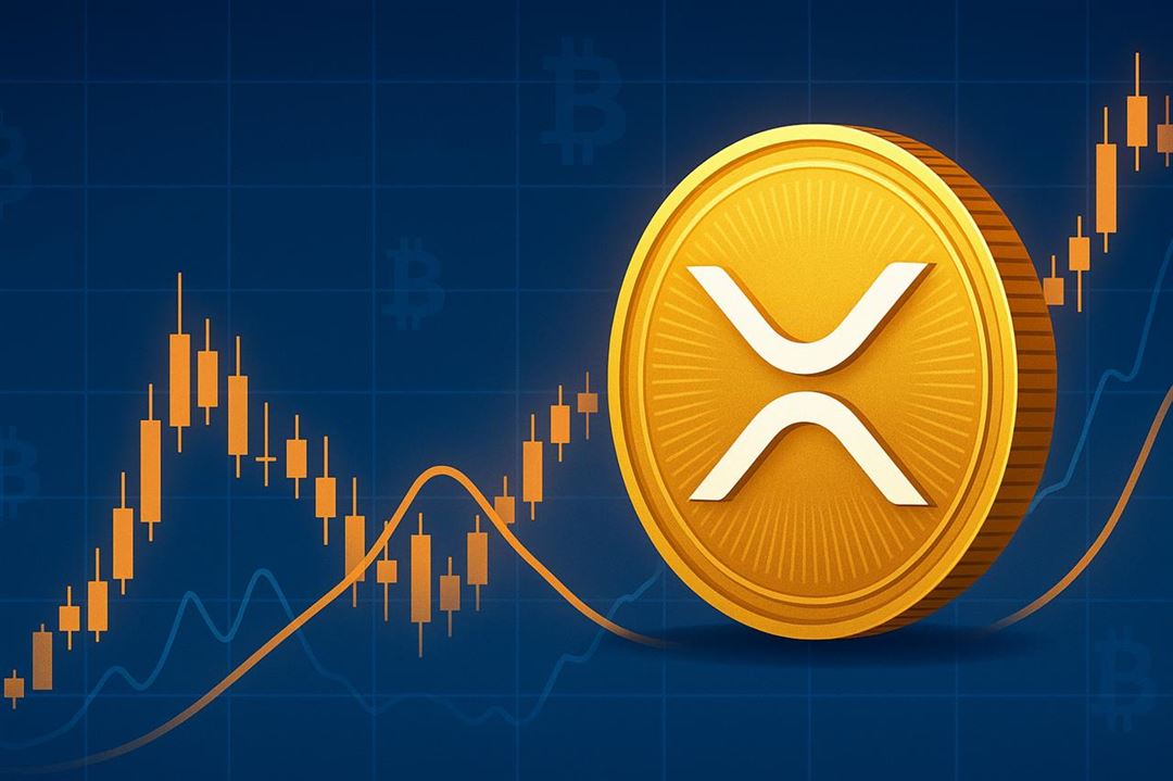 Crypto markets xrp - en omfattende guide