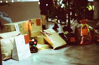 Firmajulegaver - giv dine medarbejdere og kunder en uforglemmelig jul