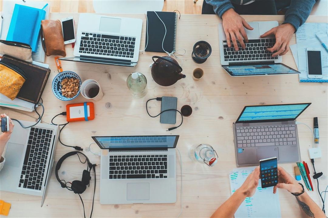 Lundehøj marketing - din partner i digital succes