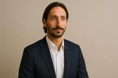 Sofus markus - en inspirerende rejse