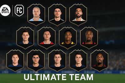 Ea fc team of the week predictions - who could make the cut?