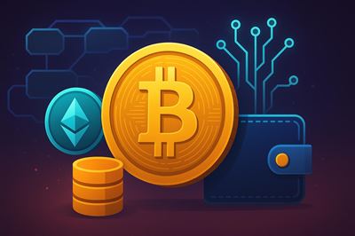 Kryptoordbog - forstå de vigtigste termer i kryptoverdenen