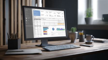 Finansielt lønsystem - en guide til finanslønsystemer