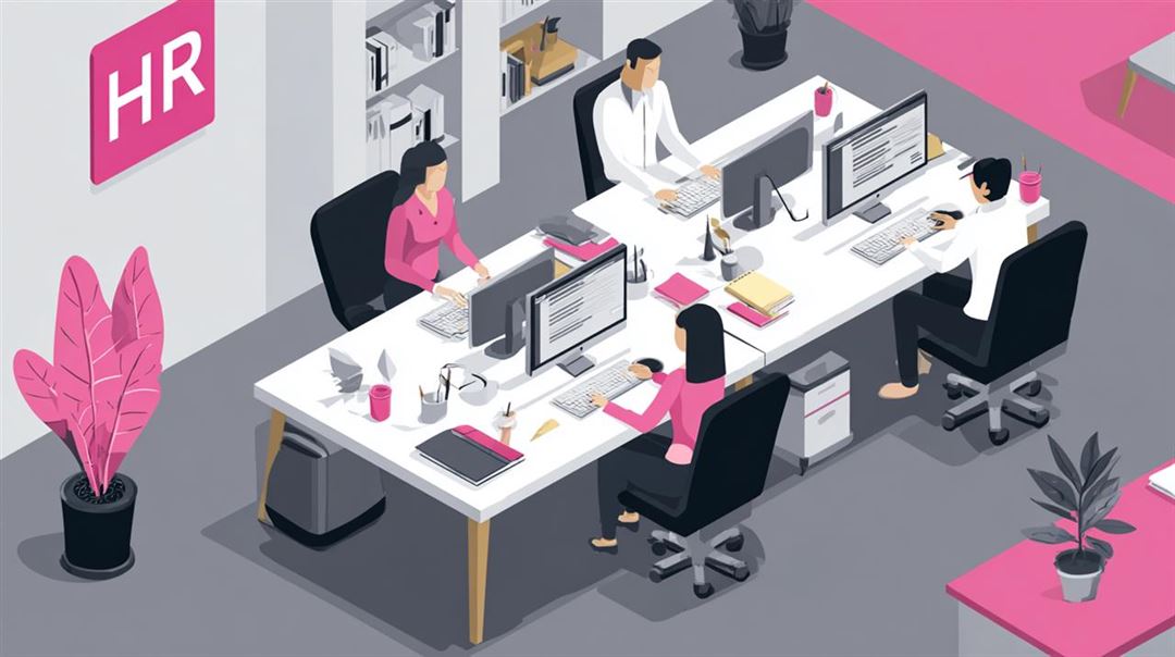 Hr system - optimering af hr administration med moderne platforme