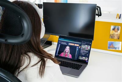 Strategisk rekruttering og effektivt rekrutteringssystem