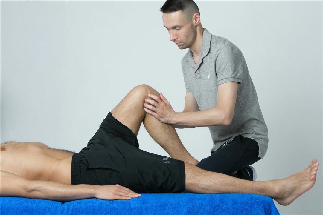 Fordelene ved sportsmassage