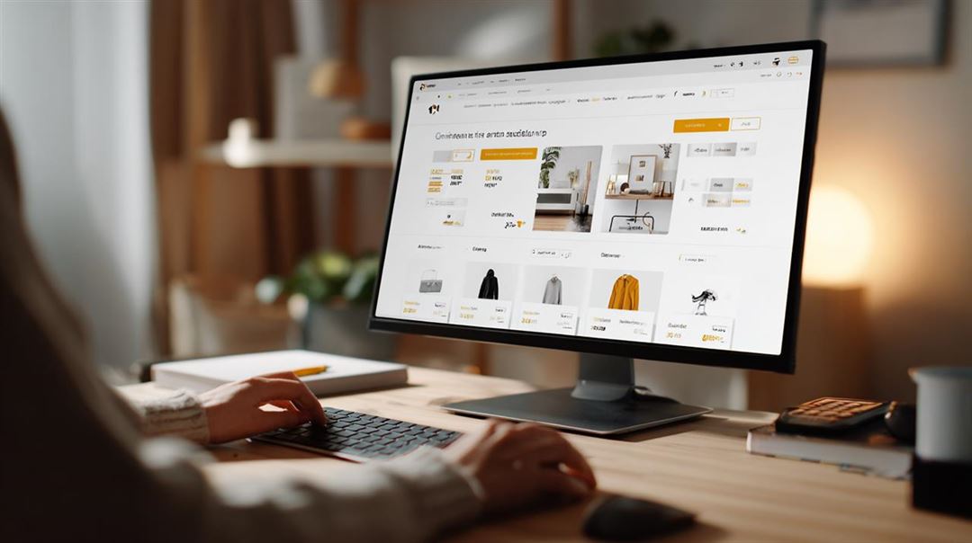 Ny webshop - din guide til en succesfuld online forretning