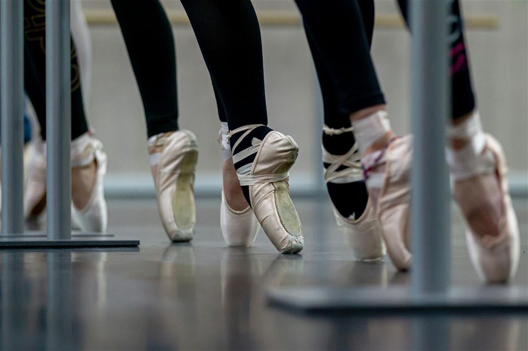 Ballerina sko - den ultimative guide