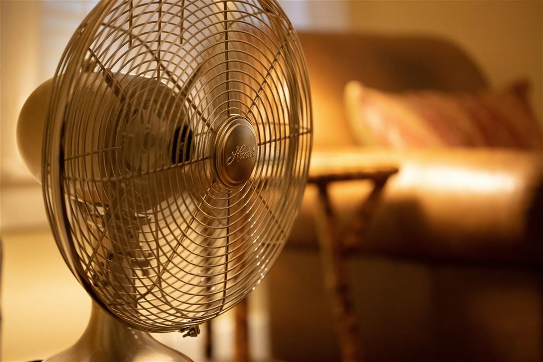 Ventilator – alt, du skal vide