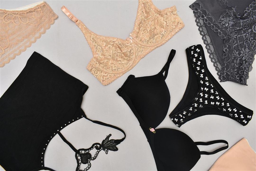 Everything you need to know about underwear