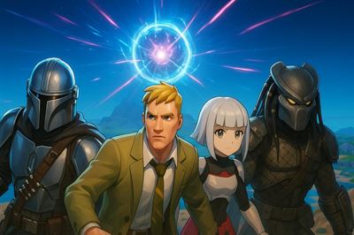 Fortnite chapter 2 season 5 - everything you need to know