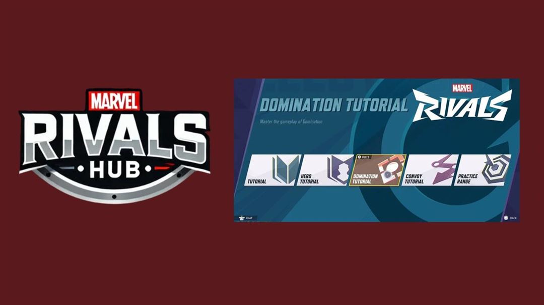 Exploring the domination marvel rivals game mode