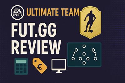 Fut.gg review