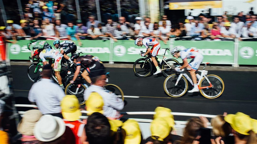 Tips til årets tour de france spil: Forudsig fremtiden i cyklingens største begivenhed