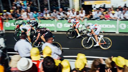 Tips til årets tour de france spil: Forudsig fremtiden i cyklingens største begivenhed
