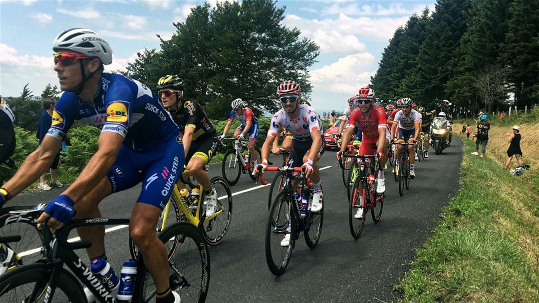 Tour de France 2025: En guide til cykeleksperter og tips til tourspillet